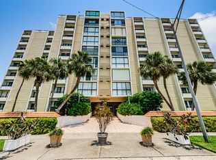 800 S Gulfview Blvd APT 505, Clearwater, FL 33767