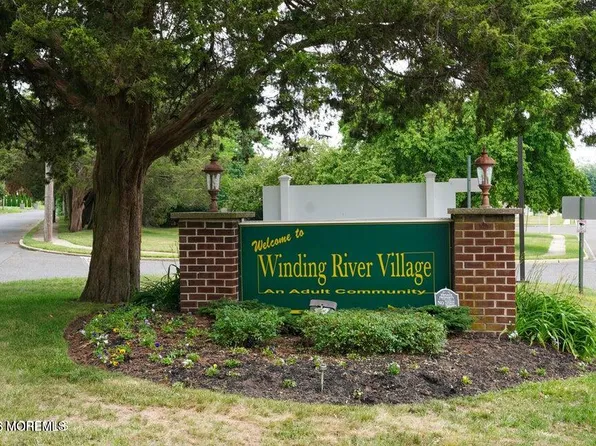 5 River Edge Drive, Brick, NJ 08724