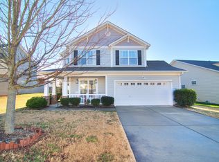 241 Sand Paver Way, Fort Mill, SC 29708