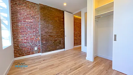 Rented by Brighton Management