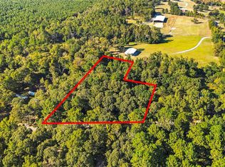 42 Blythe Ranch Rd, Huntsville, TX 77320