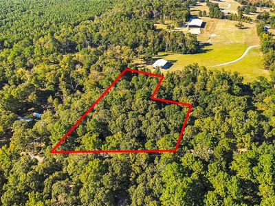 42 Blythe Ranch Rd, Huntsville, TX, 77320
