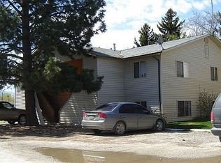 219 A St N #A3, Victor, MT 59875