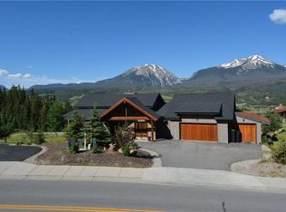 1174 Bald Eagle Rd, Silverthorne, CO 80498