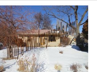 888 Hall Ave, Grand Junction, CO 81501