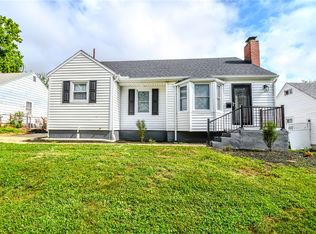 4227 Oakridge Dr, Dayton, OH 45417