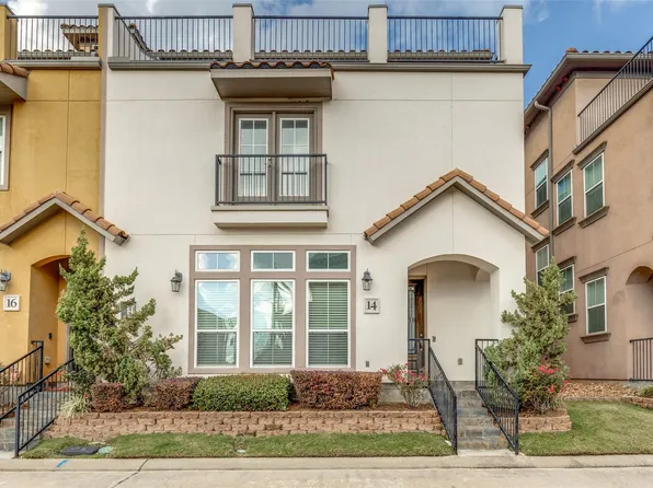 14 W Oaks Dr, Houston, TX 77058