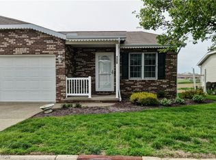 960B McDonald Dr NE, Sugarcreek, OH 44681