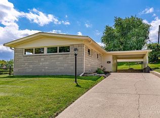 105 Edmonton Pl, Hamilton, OH 45013