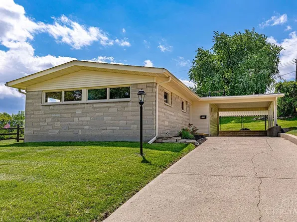 105 Edmonton Pl, Hamilton, OH 45013