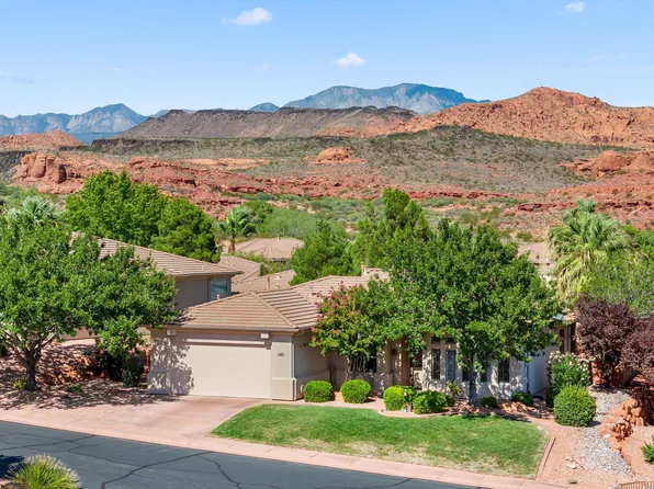 1684 N Cedar Dr, St George, UT 84770