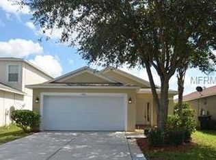 7824 Carriage Pointe Dr, Gibsonton, FL 33534