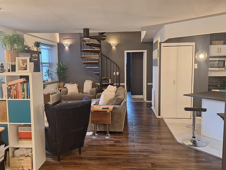 111 Mulberry St #5I — Photo 2