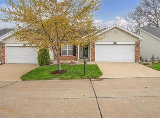 10161 Carlton Place Ct N, Saint Louis, MO