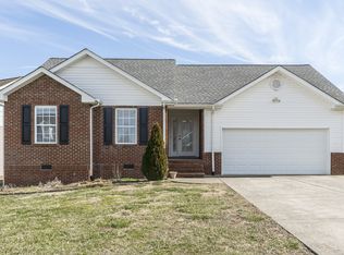 470 Berry Cir, Springfield, TN 37172