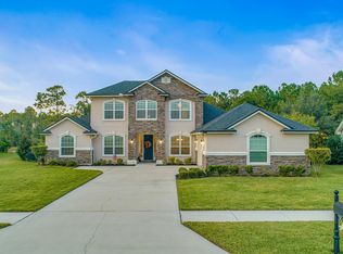 3885 Trail Ridge Rd, Middleburg, FL 32068