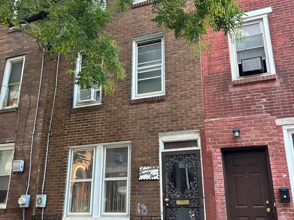1725 W Thompson St, Philadelphia, PA 19121