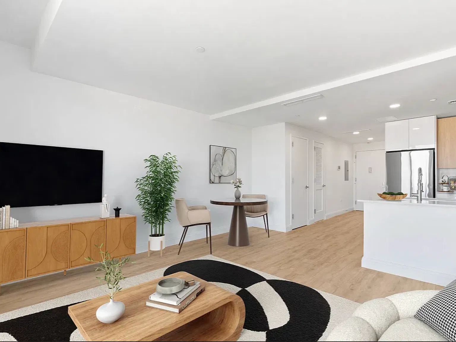 300 West 136th Street — Photo 4