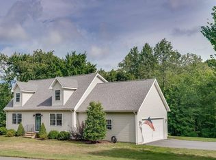 71 Turnpike Rd, Turners Falls, MA 01376