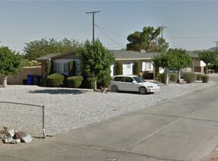 20870 Nisqually Rd, Apple Valley, CA 92308