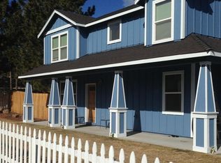 61077 Buckshot Pl, Bend, OR 97702