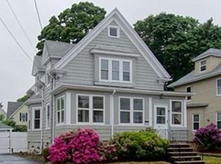11 Herschel St, Lynn, MA 01902