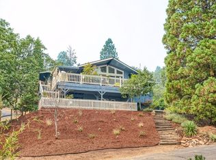 2435 Old Military Rd, Central Point, OR 97502