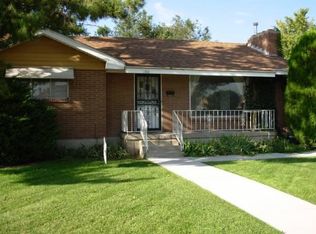 260 W 7500 S, Midvale, UT 84047