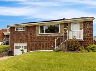 309 Millport Rd, West Mifflin, PA 15122