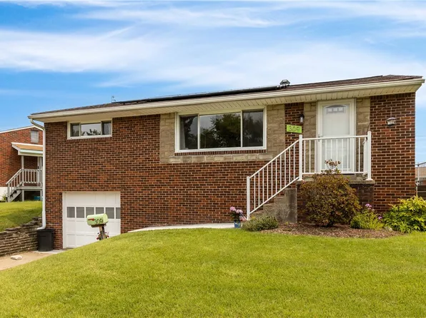 309 Millport Rd, West Mifflin, PA 15122