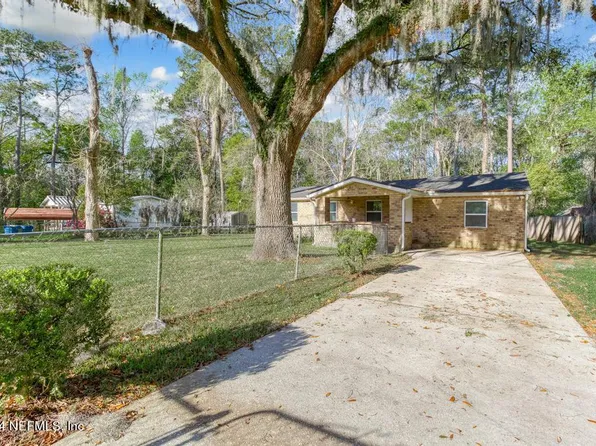11258 IRMA Road, Jacksonville, FL 32218