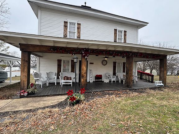 2nd image of 509 S Mansfield Road