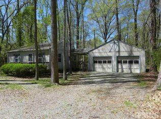5012 Barbee Chapel Rd, Chapel Hill, NC 27517