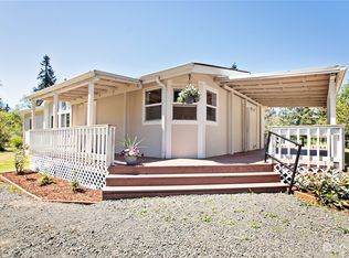 16831 Sargent Rd SW, Rochester, WA 98579