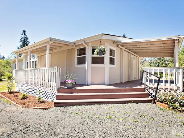 16831 Sargent Road SW, Rochester, WA 98579