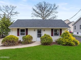 835 Bunnell St, Lanoka Harbor, NJ 08734