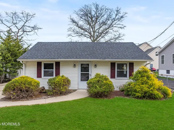 835 Bunnell Street, Lanoka Harbor, NJ 08734