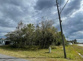 Normandy Dr LOT 1, Kissimmee, FL 34759