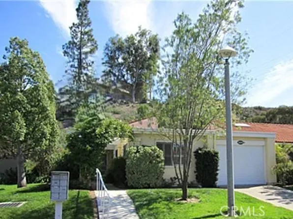 3484 Bahia Blanca W #A, Laguna Woods, CA 92637