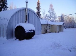 2370 Edsson Ave, North Pole, AK 99705