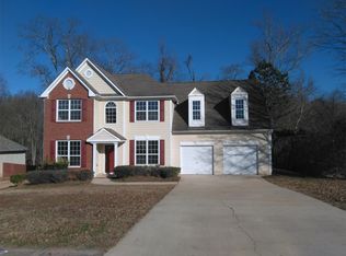 5107 Huntcrest Dr SW, Mableton, GA 30126