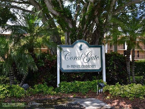 2nd image of 6241 Coral Lake Dr #405