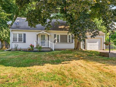 76 Helmar Dr, Spencerport, NY, 14559