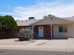 7301 E Lewis Ave, Scottsdale, AZ 85257
