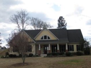 208 Gunnery Ct E, Ninety Six, SC 29666