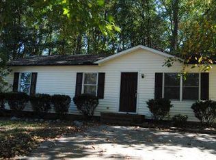 1309 Ridgewood Dr, Concord, NC 28027