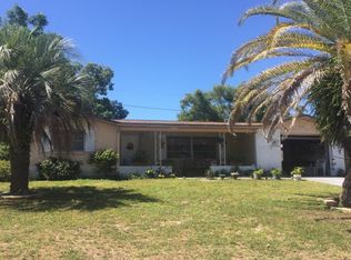 5136 Lofton Dr, New Port Richey, FL 34652