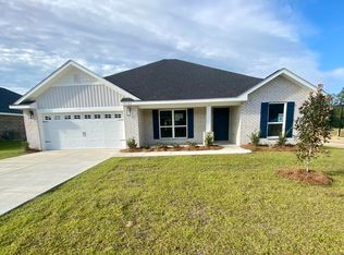 14142 Hartland Dr, Gulfport, MS 39503