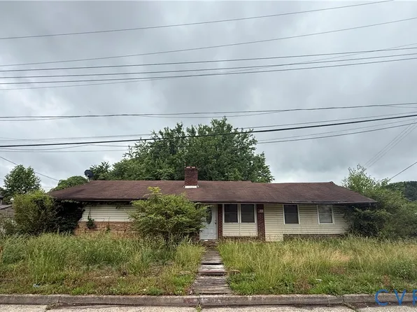 317 Armstead Ave, Martinsville, VA 24112