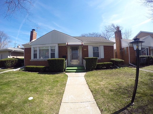 1st image of 8053 Karlov Ave